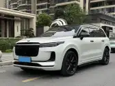 2021 LI ONE,autocango,china used car exporter,china ev exporter,chinese used car exporter,chinese used ev exporter