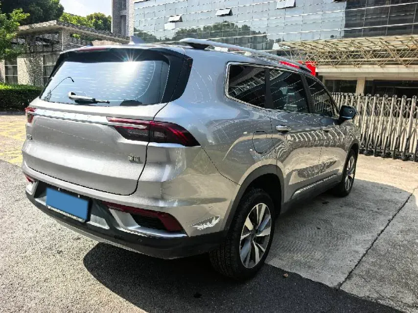 2020 Geely Okavango 1.8T 184HP L4 7DCT,autocango,china used car exporter,china ev exporter,chinese used car exporter,chinese used ev exporter