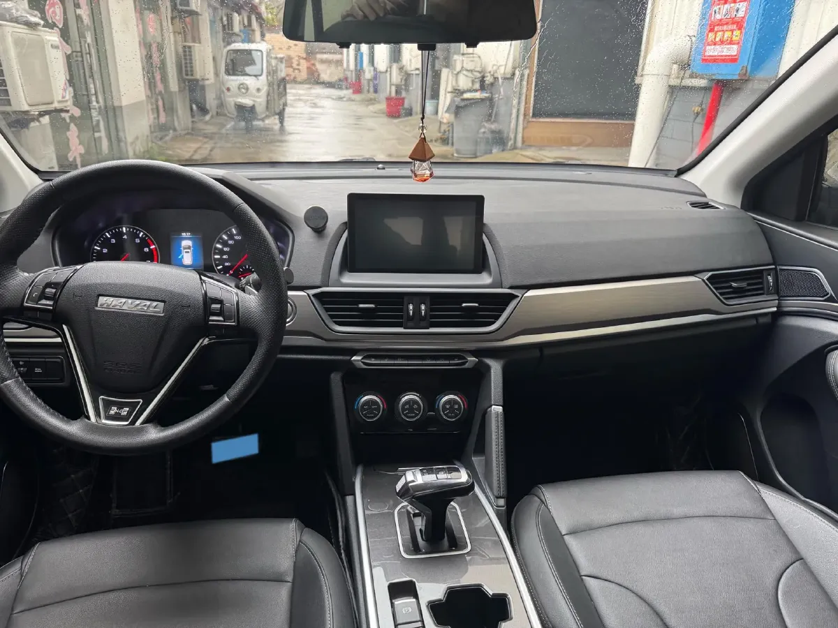 2021 Haval H6 1.5T 150HP L4 7DCT,autocango,china used car exporter,china ev exporter,chinese used car exporter,chinese used ev exporter