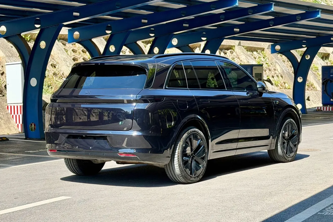 2023 Hyundai Palisade 3.5L 272HP V6 8AT,autocango,china used car exporter,china ev exporter,chinese used car exporter,chinese used ev exporter