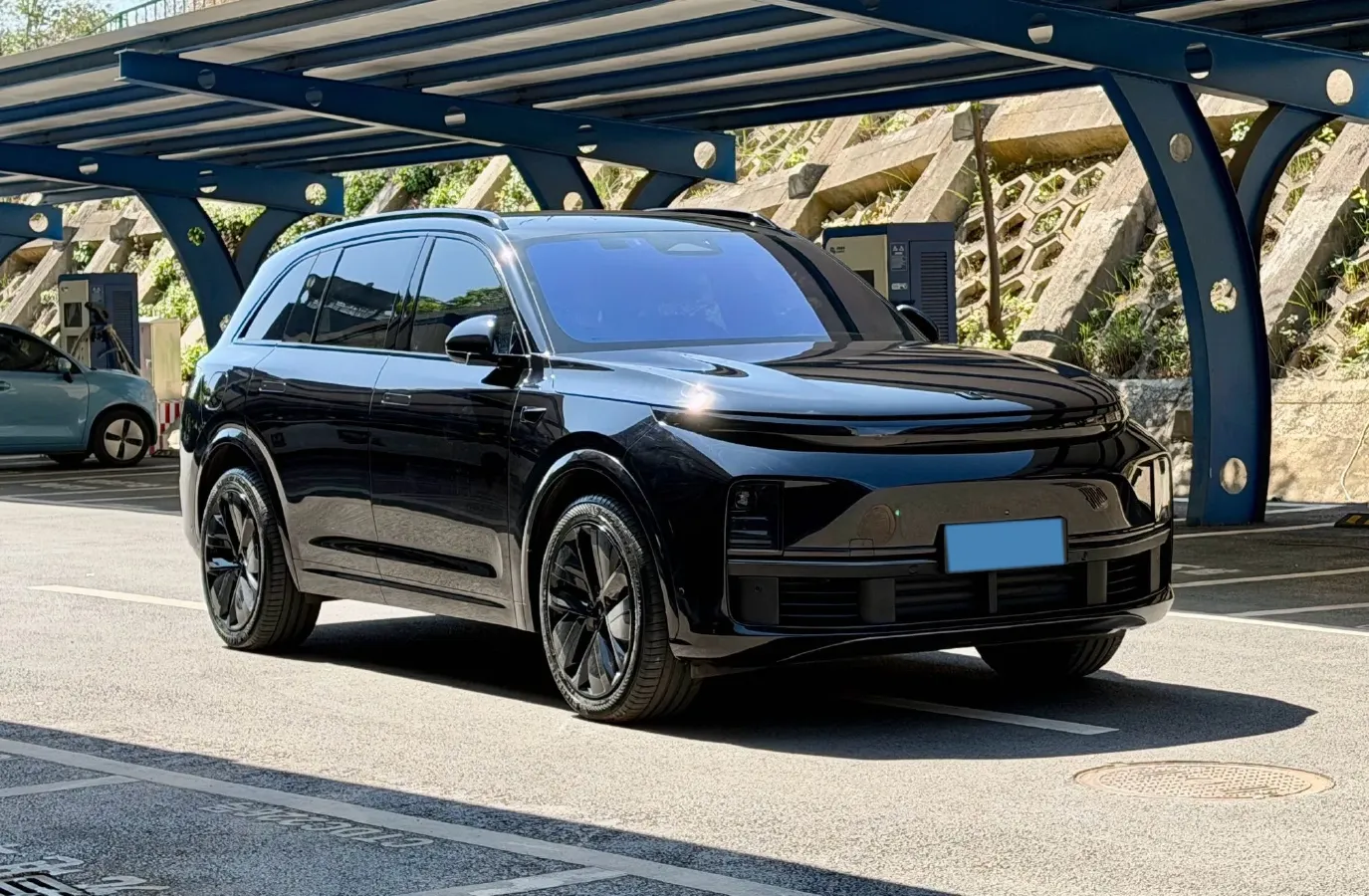 2023 Hyundai Palisade 3.5L 272HP V6 8AT,autocango,china used car exporter,china ev exporter,chinese used car exporter,chinese used ev exporter