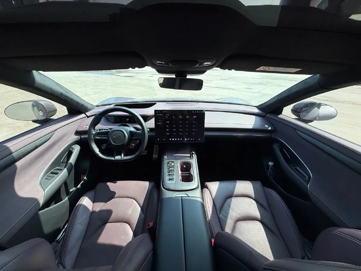 2024 MI SU7 BEV 101KWH,autocango,china used car exporter,china ev exporter,chinese used car exporter,chinese used ev exporter