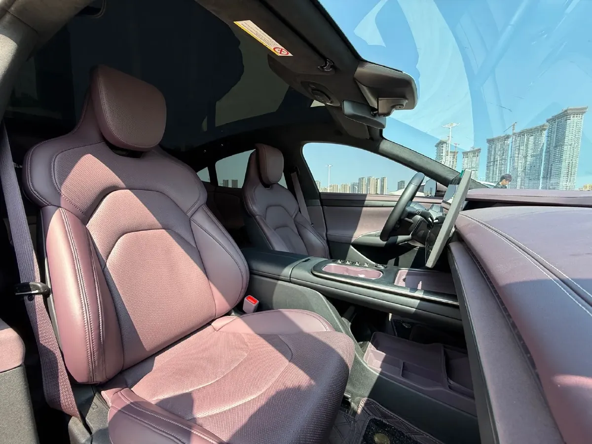 2024 MI SU7 BEV 101KWH,autocango,china used car exporter,china ev exporter,chinese used car exporter,chinese used ev exporter