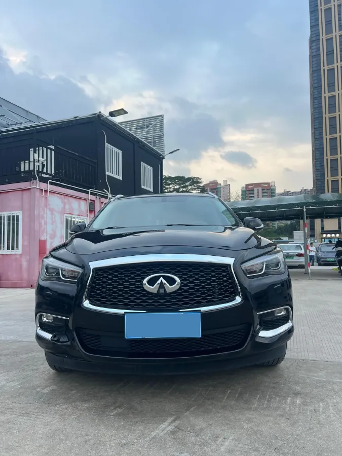 2020 Infiniti QX60 2.5T 234HP L4 CVT Hybrid,autocango,china used car exporter,china ev exporter,chinese used car exporter,chinese used ev exporter