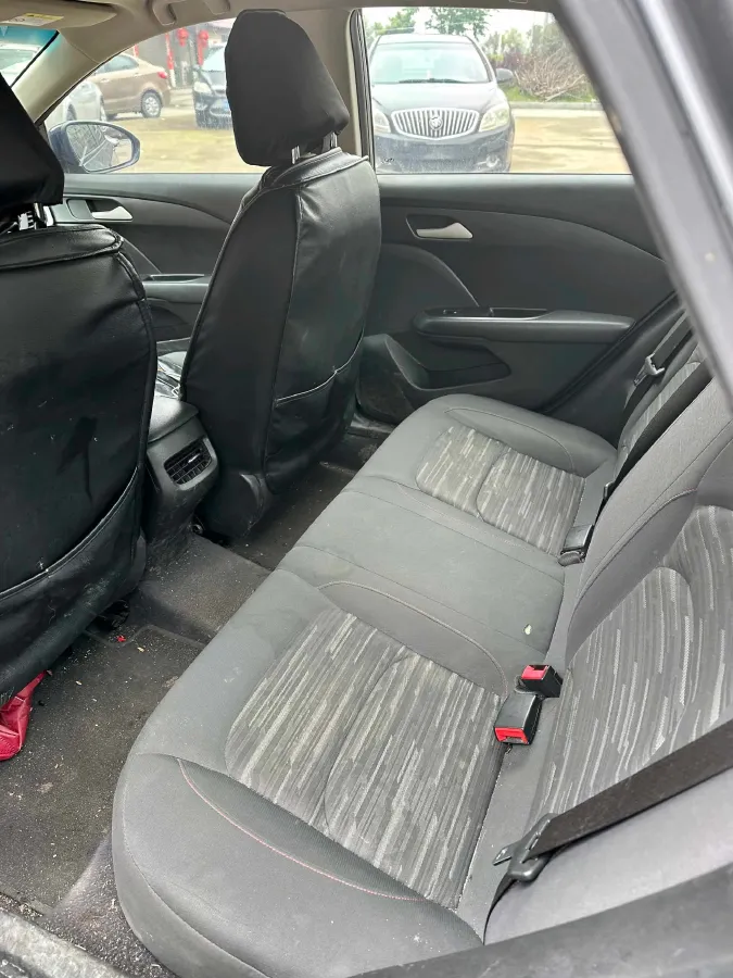 2019 Chevrolet Monza 1.0T 125HP L3 6DCT,autocango,china used car exporter,china ev exporter,chinese used car exporter,chinese used ev exporter