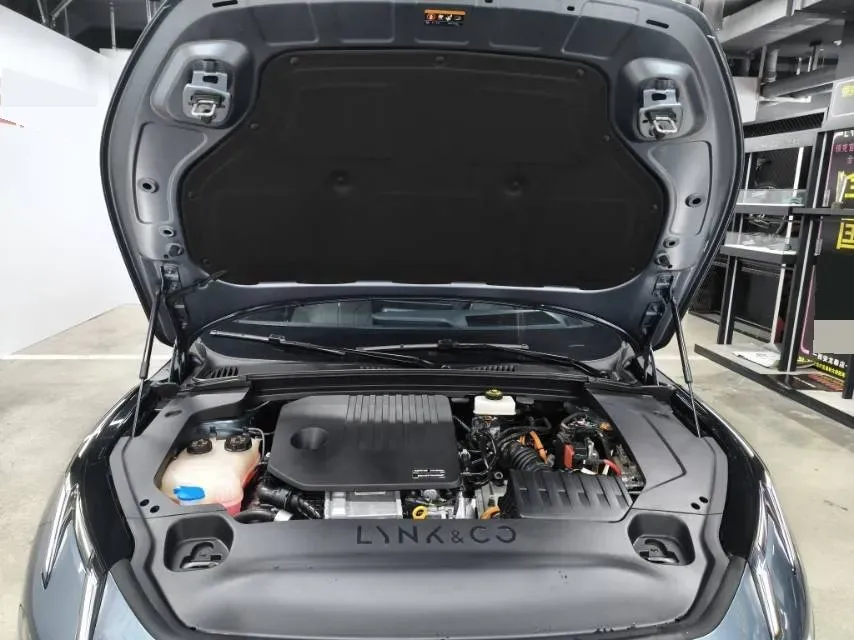 2024 LYNK&CO 01 2.0T 254HP L4 8AT,autocango,china used car exporter,china ev exporter,chinese used car exporter,chinese used ev exporter