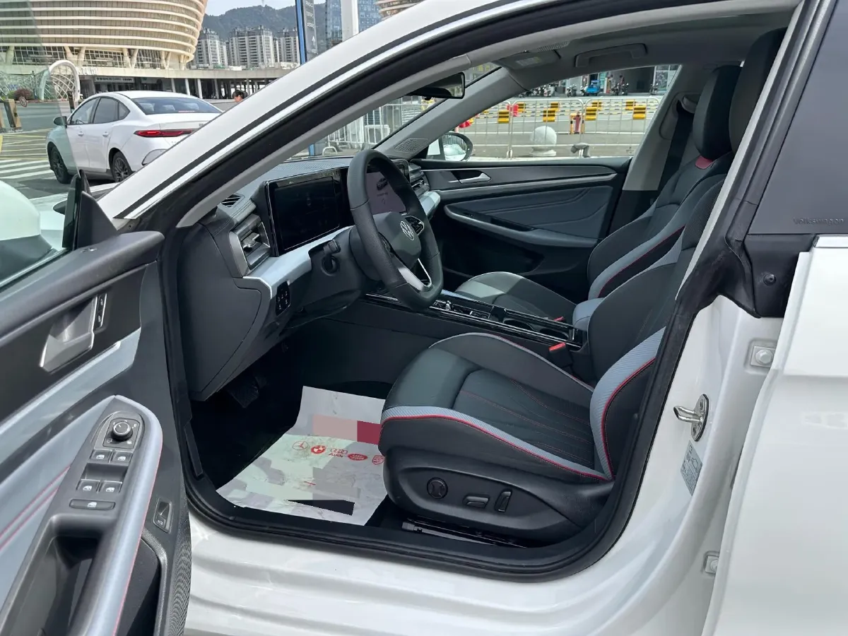 2022 Volkswagen Lavida 1.4T 150HP L4 7DCT,autocango,china used car exporter,china ev exporter,chinese used car exporter,chinese used ev exporter