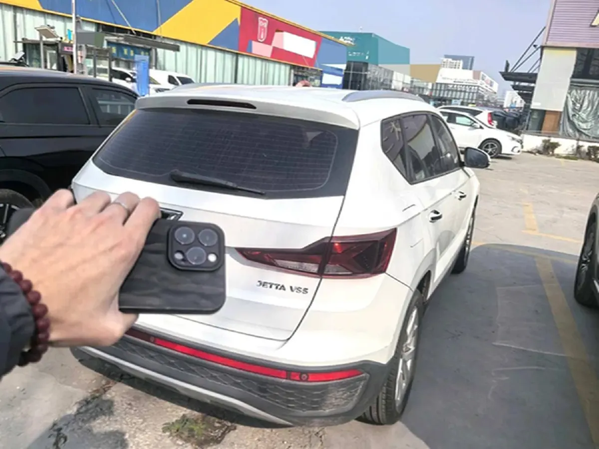 2023 Jetta VS5 1.4T 150HP L4 6AT,autocango,china used car exporter,china ev exporter,chinese used car exporter,chinese used ev exporter