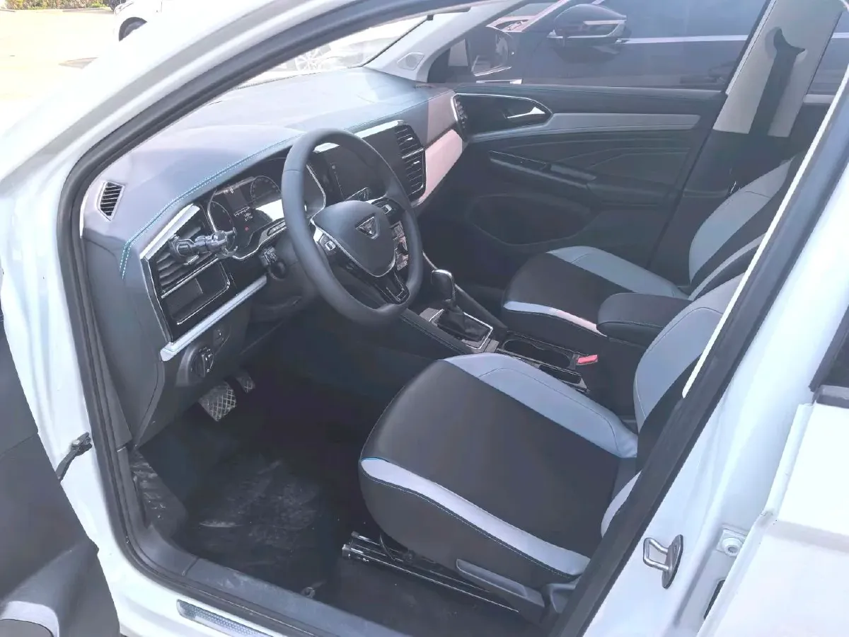 2023 Jetta VS5 1.4T 150HP L4 6AT,autocango,china used car exporter,china ev exporter,chinese used car exporter,chinese used ev exporter