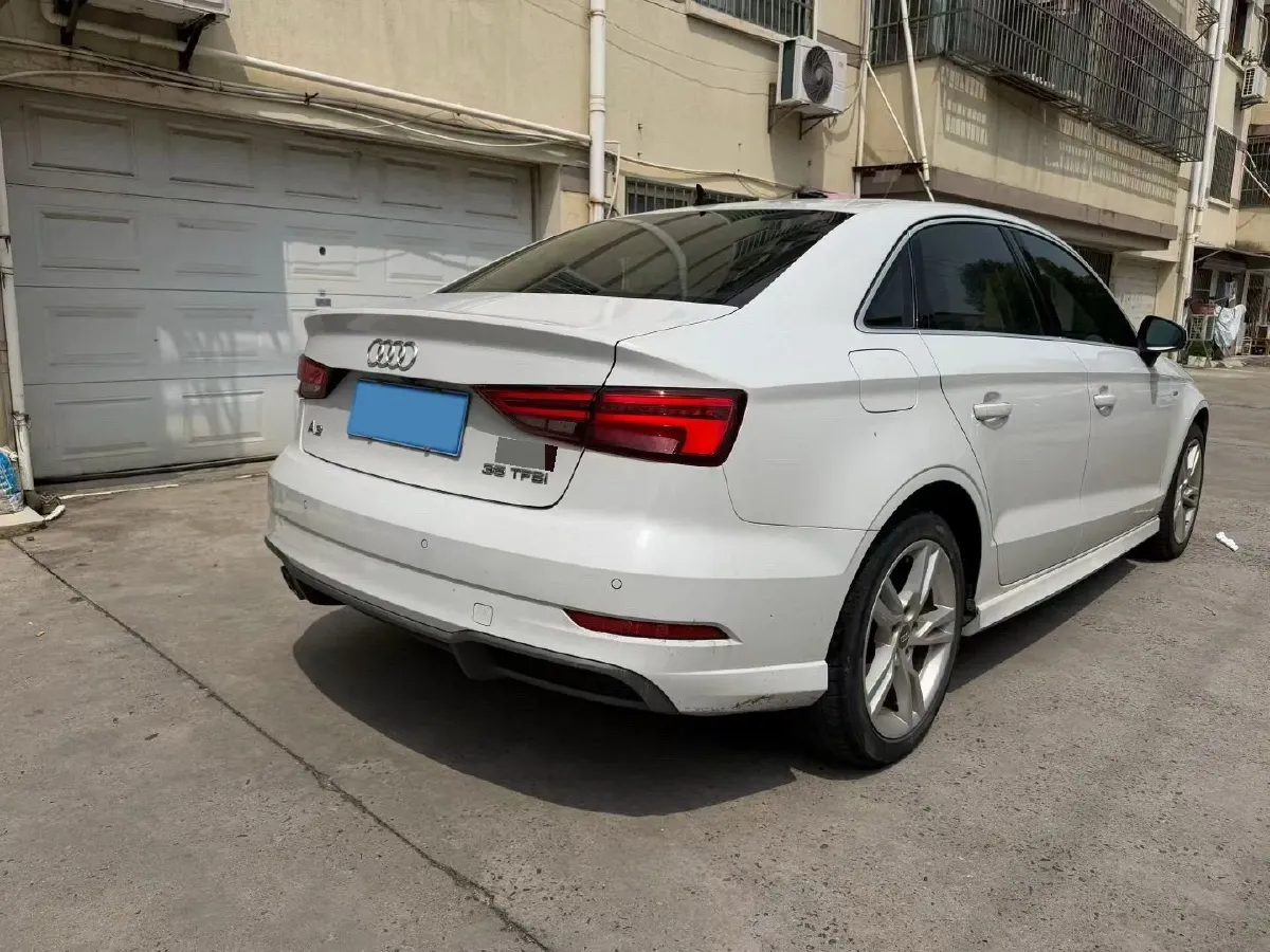 2020 Audi A3 1.4T 150HP L4 7DCT,autocango,china used car exporter,china ev exporter,chinese used car exporter,chinese used ev exporter