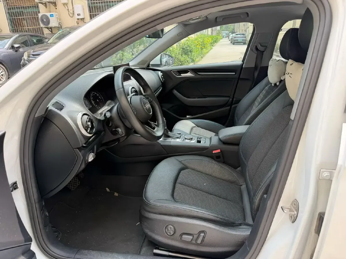 2020 Audi A3 1.4T 150HP L4 7DCT,autocango,china used car exporter,china ev exporter,chinese used car exporter,chinese used ev exporter