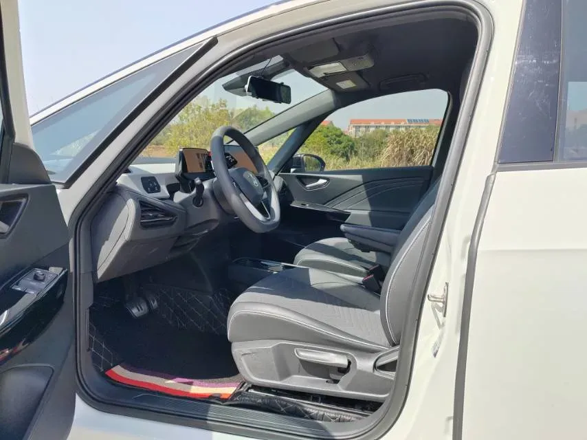 2024 Volkswagen ID.3 BEV 52.8KWH,autocango,china used car exporter,china ev exporter,chinese used car exporter,chinese used ev exporter