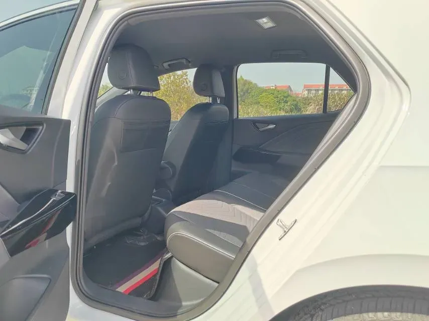 2024 Volkswagen ID.3 BEV 52.8KWH,autocango,china used car exporter,china ev exporter,chinese used car exporter,chinese used ev exporter