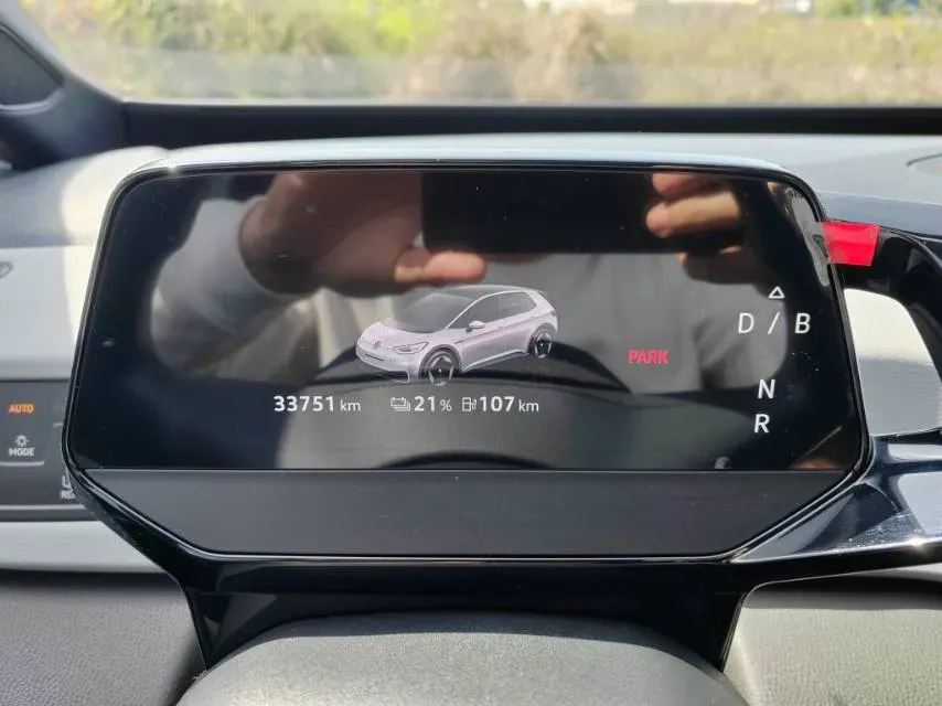 2024 Volkswagen ID.3 BEV 52.8KWH,autocango,china used car exporter,china ev exporter,chinese used car exporter,chinese used ev exporter