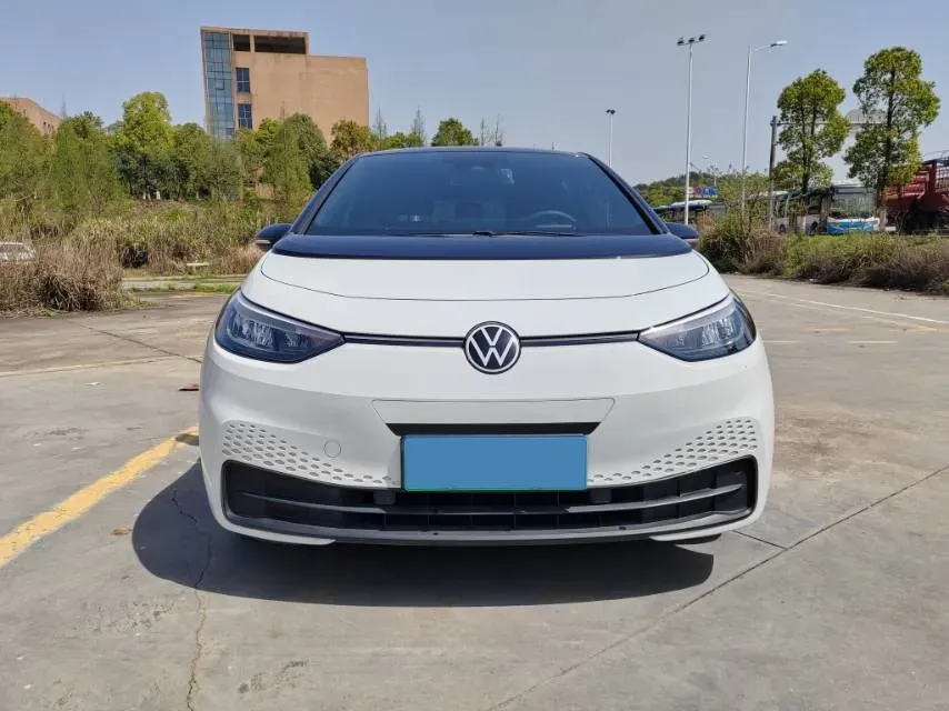2024 Volkswagen ID.3 BEV 52.8KWH,autocango,china used car exporter,china ev exporter,chinese used car exporter,chinese used ev exporter