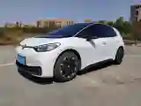 2024 Volkswagen ID.3 BEV 52.8KWH
