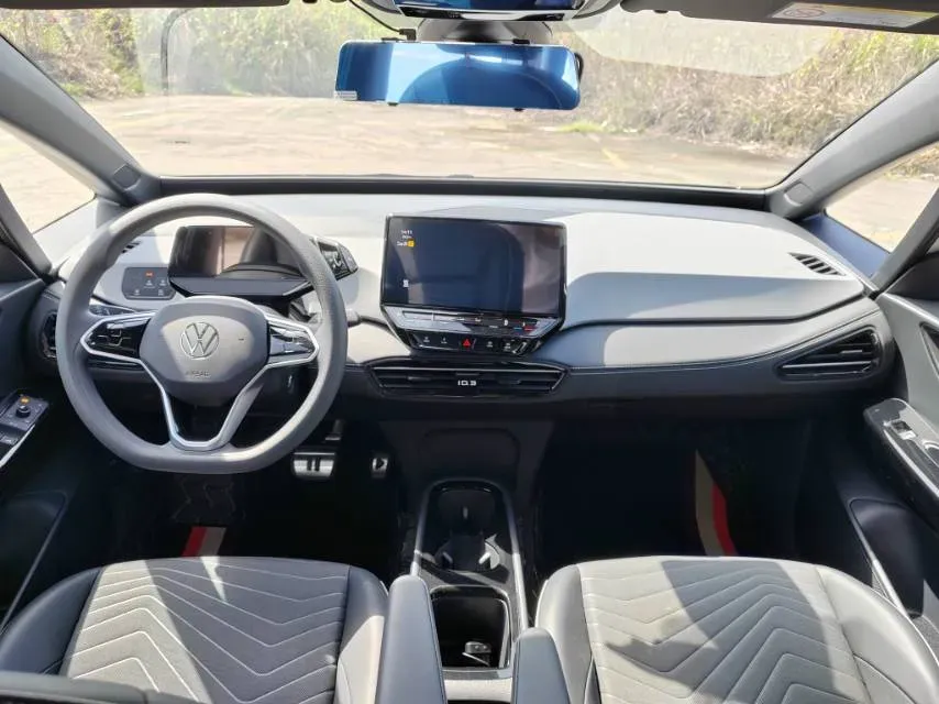 2024 Volkswagen ID.3 BEV 52.8KWH,autocango,china used car exporter,china ev exporter,chinese used car exporter,chinese used ev exporter