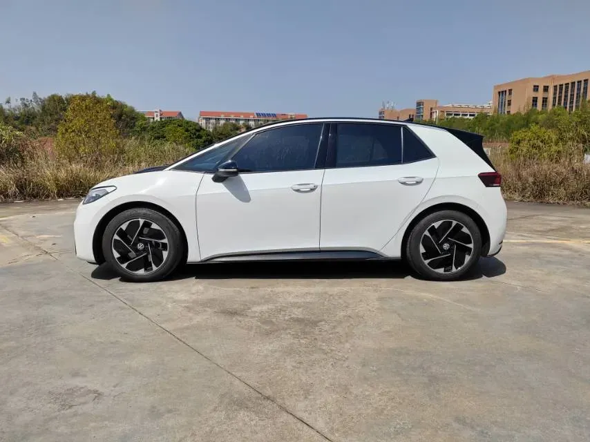 2024 Volkswagen ID.3 BEV 52.8KWH,autocango,china used car exporter,china ev exporter,chinese used car exporter,chinese used ev exporter