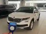 2018 Skoda Kodiak 2.0T 186HP L4 7DCT