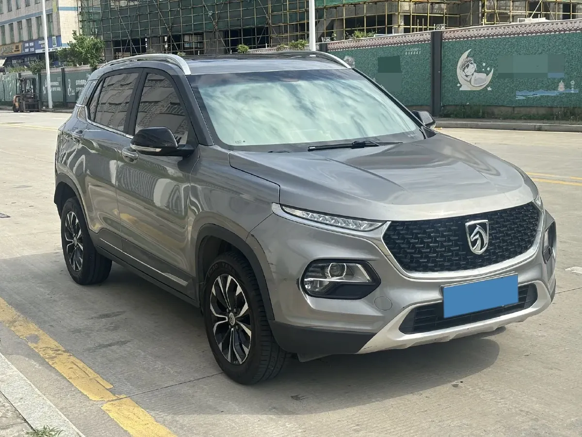 2019 Bestune X40 1.6L 114HP L4 5MT,autocango,china used car exporter,china ev exporter,chinese used car exporter,chinese used ev exporter