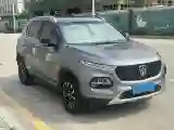 2019 Bestune X40 1.6L 114HP L4 5MT