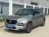 2019 Bestune X40 1.6L 114HP L4 5MT