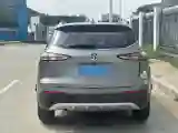 2019 Bestune X40 1.6L 114HP L4 5MT