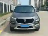 2019 Bestune X40 1.6L 114HP L4 5MT