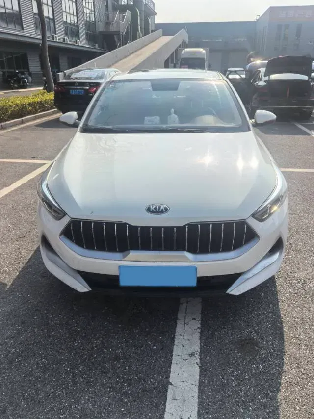2019 Kia K3 1.5L 115HP L4 CVT,autocango,china used car exporter,china ev exporter,chinese used car exporter,chinese used ev exporter