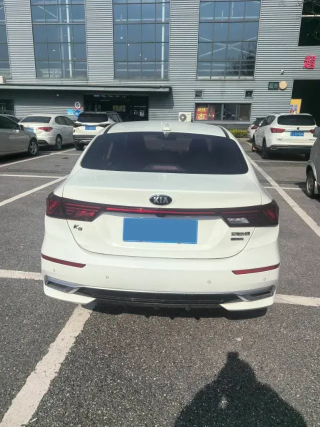 2019 Kia K3 1.5L 115HP L4 CVT,autocango,china used car exporter,china ev exporter,chinese used car exporter,chinese used ev exporter