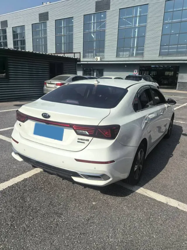 2019 Kia K3 1.5L 115HP L4 CVT,autocango,china used car exporter,china ev exporter,chinese used car exporter,chinese used ev exporter