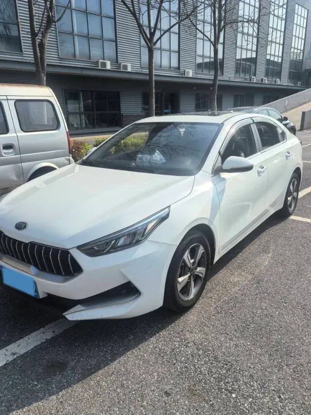 2019 Kia K3 1.5L 115HP L4 CVT,autocango,china used car exporter,china ev exporter,chinese used car exporter,chinese used ev exporter