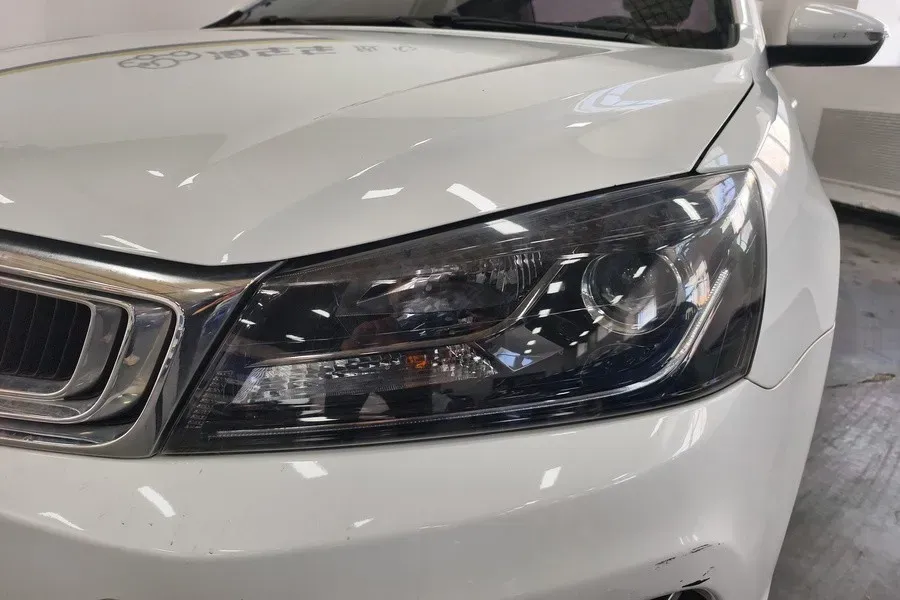 2020 Geely Emgrand 1.5L 109HP L4 5MT,autocango,china used car exporter,china ev exporter,chinese used car exporter,chinese used ev exporter