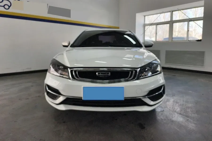 2020 Geely Emgrand 1.5L 109HP L4 5MT,autocango,china used car exporter,china ev exporter,chinese used car exporter,chinese used ev exporter