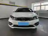 2020 Geely Emgrand 1.5L 109HP L4 5MT