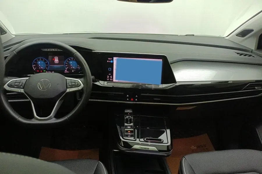 2021 Volkswagen Talagon 2.0T 220HP L4 7DCT,autocango,china used car exporter,china ev exporter,chinese used car exporter,chinese used ev exporter