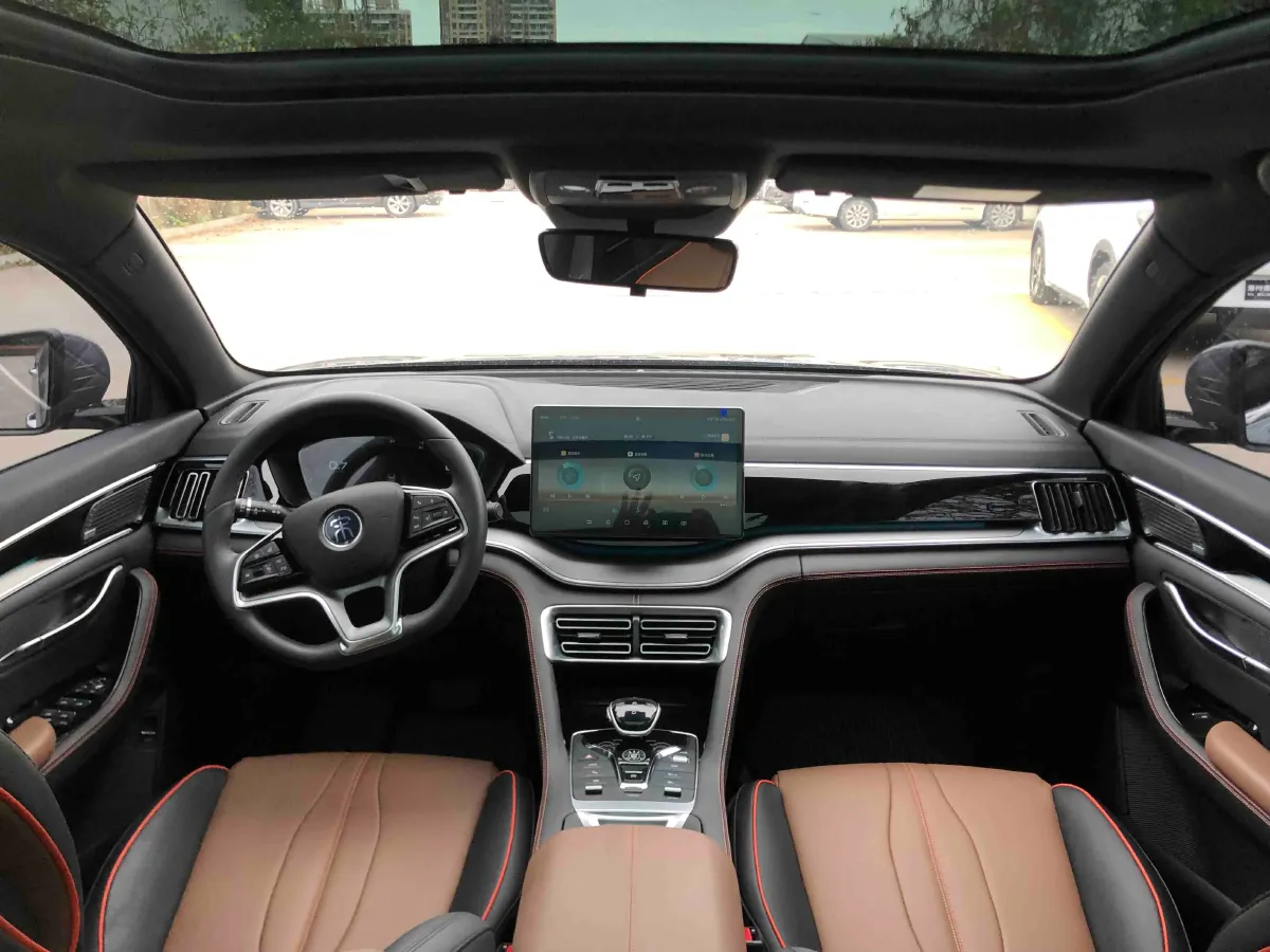 2020 BYD Song Plus 1.5T 185HP L4 7DCT,autocango,china used car exporter,china ev exporter,chinese used car exporter,chinese used ev exporter