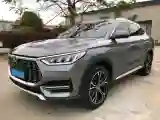 2020 BYD Song Plus 1.5T 185HP L4 7DCT