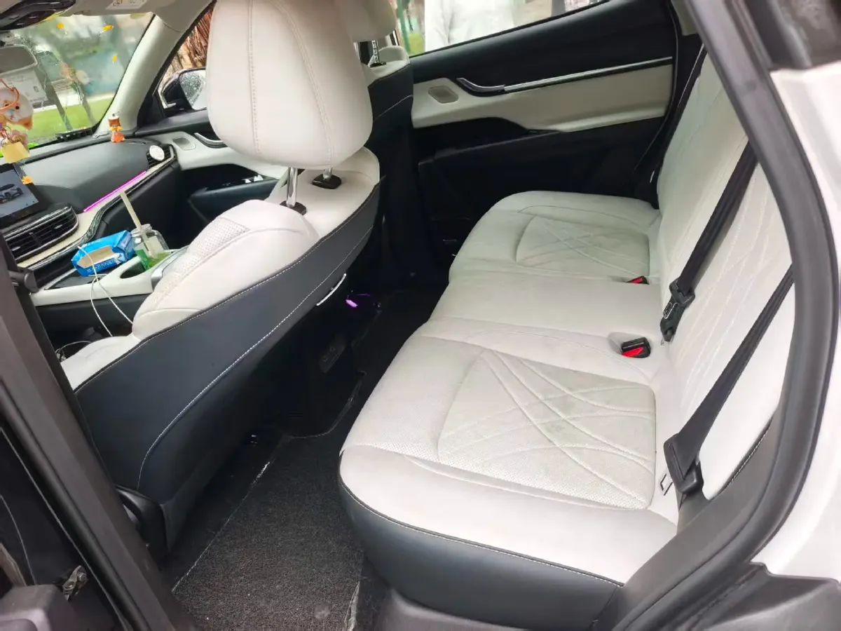 2024 Chery EV eQ7 BEV 65.52KWH,autocango,china used car exporter,china ev exporter,chinese used car exporter,chinese used ev exporter