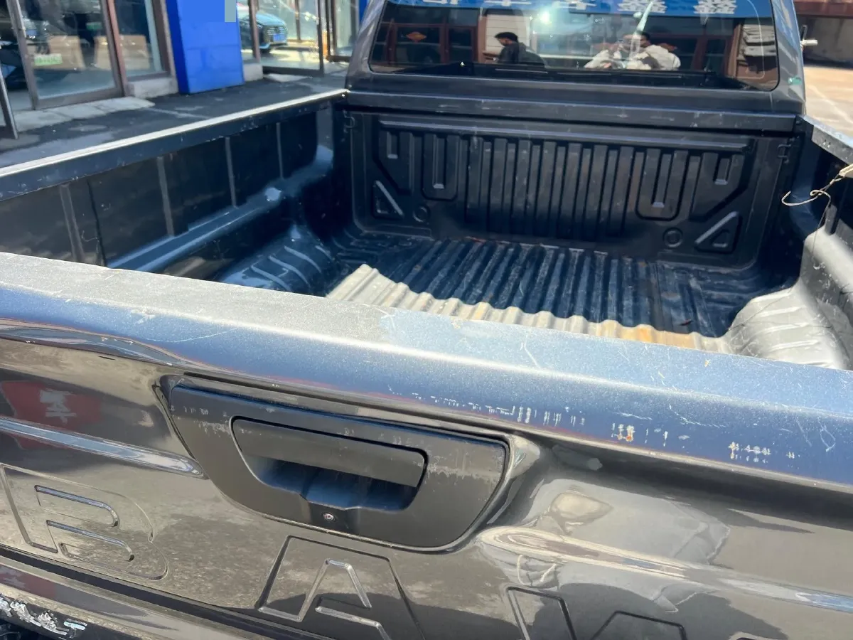 2023 BAW Calorie 2.0L 144HP L4 8AT,autocango,china used car exporter,china ev exporter,chinese used car exporter,chinese used ev exporter