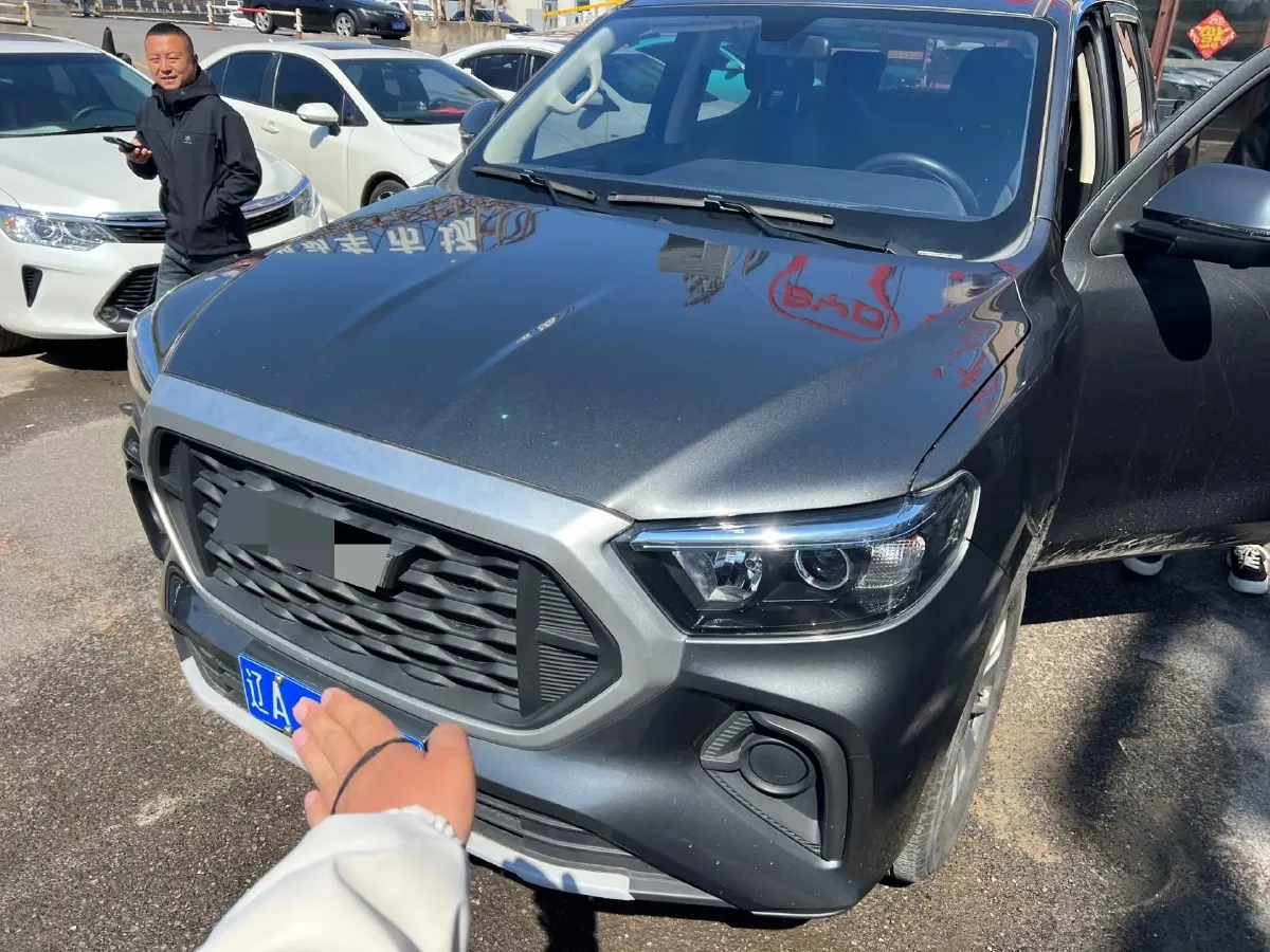 2023 BAW Calorie 2.0L 144HP L4 8AT,autocango,china used car exporter,china ev exporter,chinese used car exporter,chinese used ev exporter