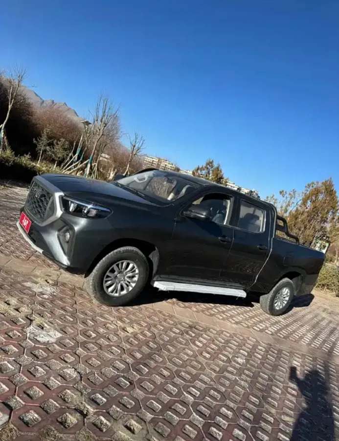 2023 BAW Calorie 2.0L 144HP L4 8AT,autocango,china used car exporter,china ev exporter,chinese used car exporter,chinese used ev exporter