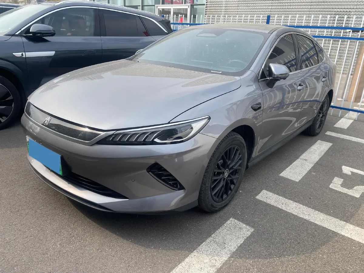 2025 BYD Qin Plus BEV 57.6KWH,autocango,china used car exporter,china ev exporter,chinese used car exporter,chinese used ev exporter