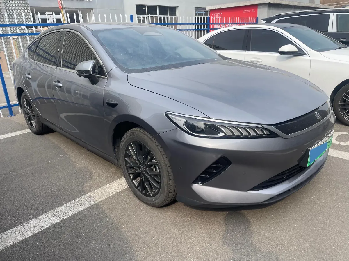 2025 BYD Qin Plus BEV 57.6KWH,autocango,china used car exporter,china ev exporter,chinese used car exporter,chinese used ev exporter