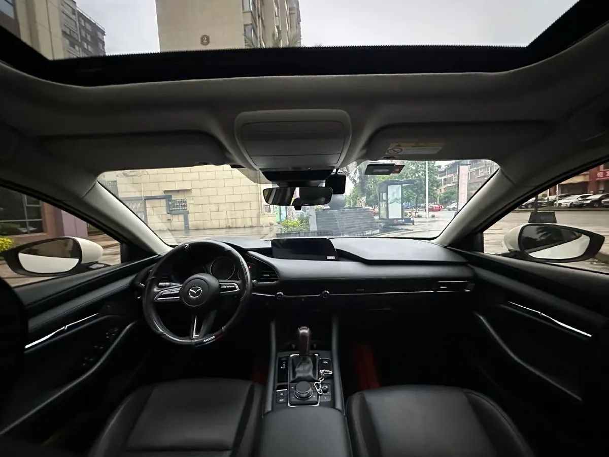 2021 Mazda 3 Axela 2.0L 158HP L4 6AT,autocango,china used car exporter,china ev exporter,chinese used car exporter,chinese used ev exporter