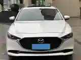 2021 Mazda 3 Axela 2.0L 158HP L4 6AT