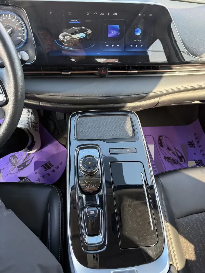 2023 Aion S BEV 55.2KWH,autocango,china used car exporter,china ev exporter,chinese used car exporter,chinese used ev exporter