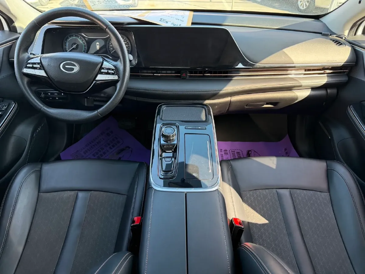 2023 Aion S BEV 55.2KWH,autocango,china used car exporter,china ev exporter,chinese used car exporter,chinese used ev exporter