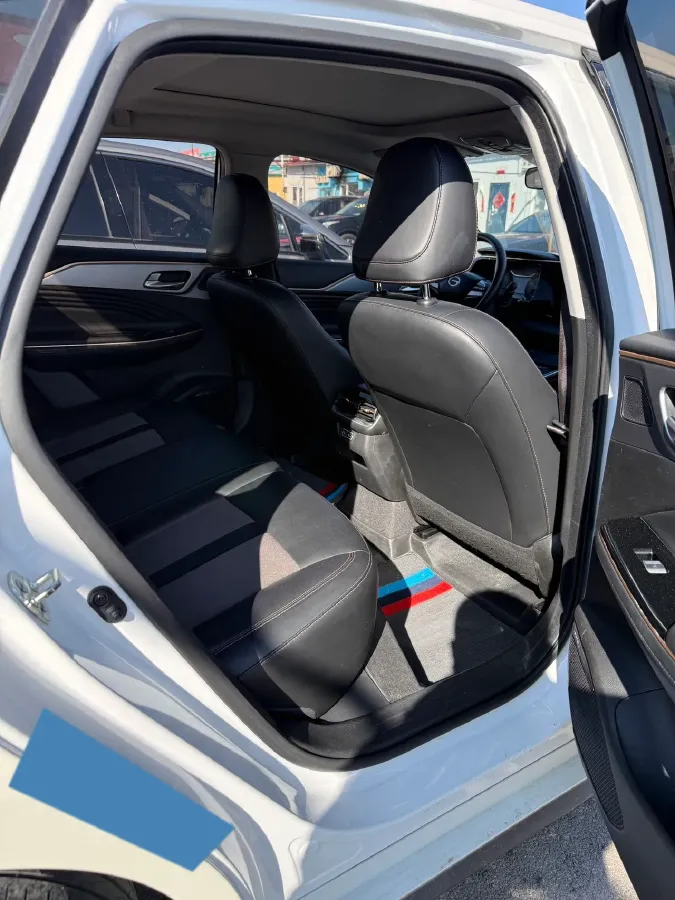 2023 Aion S BEV 55.2KWH,autocango,china used car exporter,china ev exporter,chinese used car exporter,chinese used ev exporter