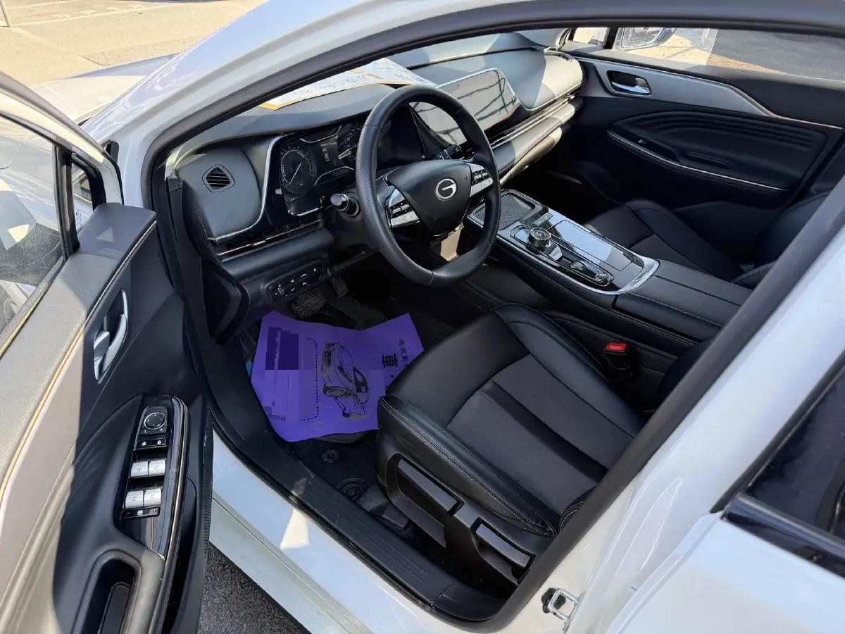 2023 Aion S BEV 55.2KWH,autocango,china used car exporter,china ev exporter,chinese used car exporter,chinese used ev exporter